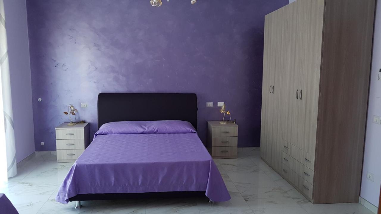 Marcella Bed & Breakfast Licata Exterior photo